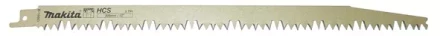 Пильное полотно Makita, специальное использование, HCS B-16863 купить в Когалыме