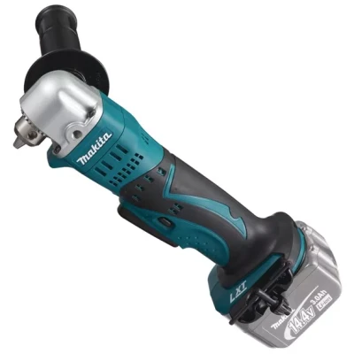 Аккумуляторная угловая дрель Makita DDA351Z (без АКБ и ЗУ)
