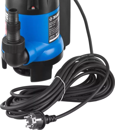 Насос дренажный НПГ-Т7-550 серия ПРОФЕССИОНАЛ купить в Когалыме