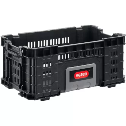 Ящик-лоток "GEAR CRATE", 22" KETER 38373 купить в Когалыме