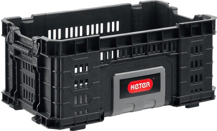 Ящик-лоток &quot;GEAR CRATE&quot;, 22&quot; KETER 38373 купить в Когалыме