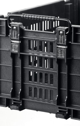 Ящик-лоток &quot;GEAR CRATE&quot;, 22&quot; KETER 38373 купить в Когалыме