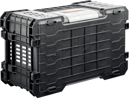Ящик-лоток &quot;GEAR CRATE&quot;, 22&quot; KETER 38373 купить в Когалыме