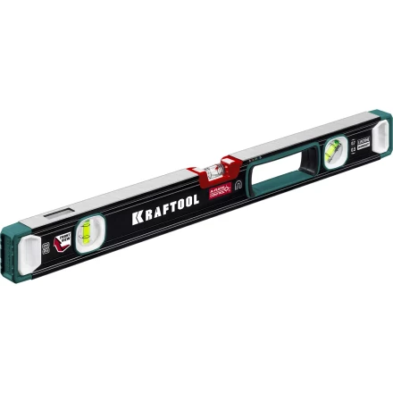 Уровень магнитный со специальным глазком KRAFTOOL 34988-60 купить в Когалыме