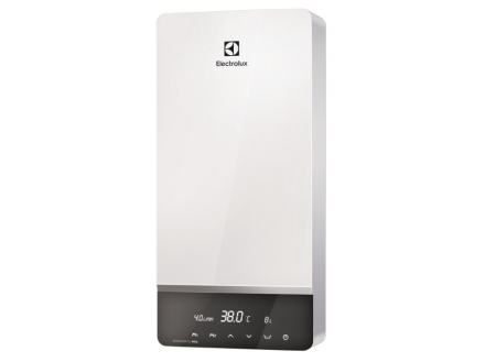 Проточный водонагреватель ELECTROLUX NPX 12-18 Sensomatic Pro купить в Когалыме