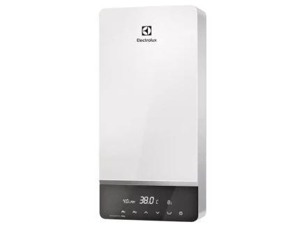 Проточный водонагреватель ELECTROLUX NPX 12-18 Sensomatic Pro купить в Когалыме