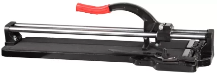 Плиткорез ЗУБР "ЭКСПЕРТ" профессиональный, на подшипниках, 600мм 33195-60 купить в Когалыме