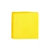 Салфетка универсальная из микрофибры желтая 300х300 мм Elfe 92303 купить в Когалыме