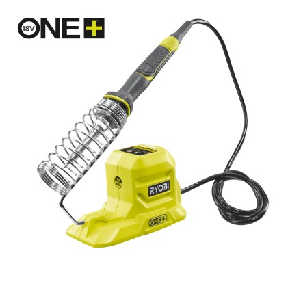 RYOBI ONE Паяльник R18SOI-0 5133004382 купить в Когалыме