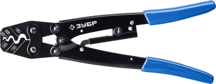 Пресс-клещи усиленные ПКУ-16 серия ПРОФЕССИОНАЛ купить в Когалыме