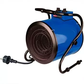 Тепловая пушка электрическая Диолд ТП-3-02 Э купить в Когалыме