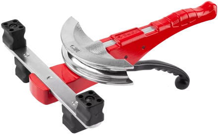 Трубогиб рычажный серия ЭКСПЕРТ 23521-H6 купить в Когалыме