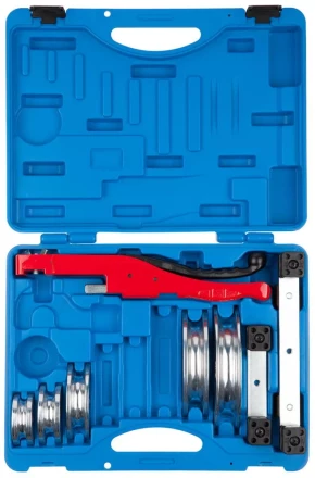 Трубогиб рычажный серия ЭКСПЕРТ 23521-H6 купить в Когалыме