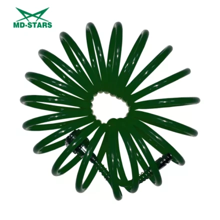 Шланг спиральный полиуретановый ШРU6х8х20 купить в Когалыме