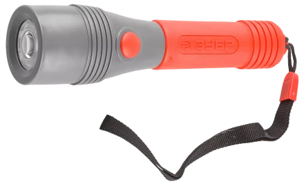 Фонари ручные 1 светодиод серия МАСТЕР купить в Когалыме