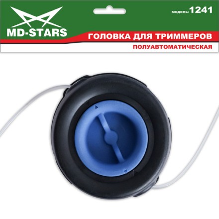 Головка для триммера DL-1241 купить в Когалыме