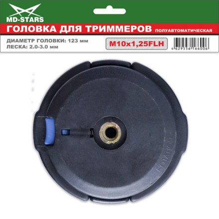 Головка для триммера DL-1241 купить в Когалыме