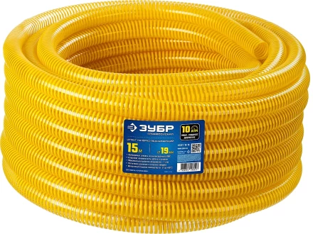 Шланги напорно-всасывающие 10 атм серия ПРОФЕССИОНАЛ купить в Когалыме