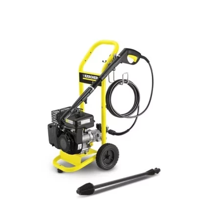 Минимойка-мойка высокого давления KARCHER G 4.10 M бензиновая купить в Когалыме