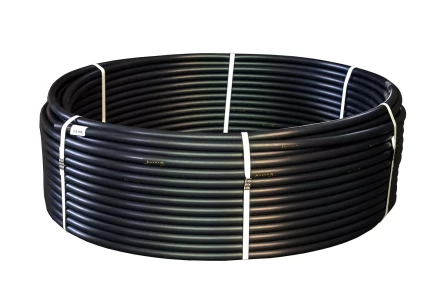 Труба ПВД техн. ф 20х20мм 401663 купить в Когалыме