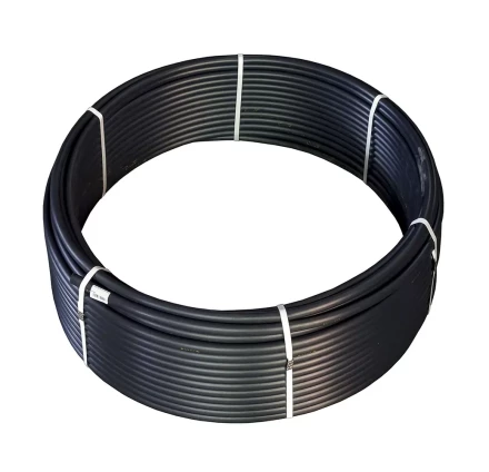 Труба ПВД техн. ф 20х20мм 401663 купить в Когалыме