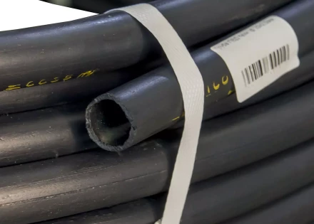 Труба ПВД техн. ф 20х20мм 401663 купить в Когалыме