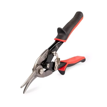 Ножницы правого типа КВТ НМА-250 R для резки листового металла 250 мм (102045) купить в Когалыме