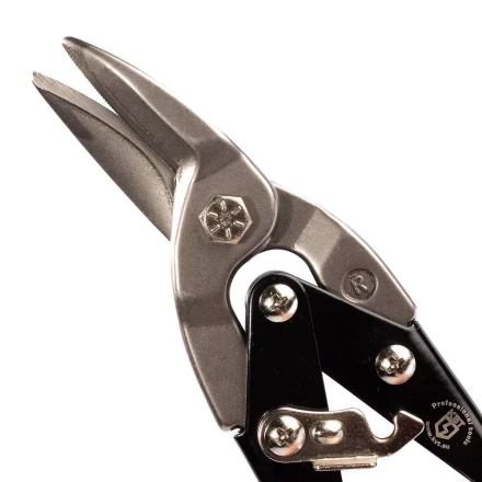 Ножницы правого типа КВТ НМА-250 R для резки листового металла 250 мм (102045) купить в Когалыме