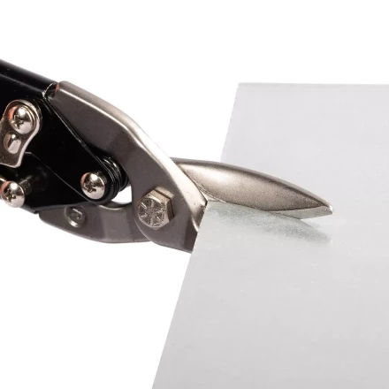 Ножницы правого типа КВТ НМА-250 R для резки листового металла 250 мм (102045) купить в Когалыме