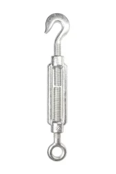 Талреп крюк-кольцо TOR М12 DIN1480 (открытого типа) (Q) 123122