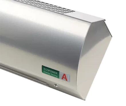 Воздушно-тепловая завеса электрическая BALLU BHC-L10-S06-M купить в Когалыме