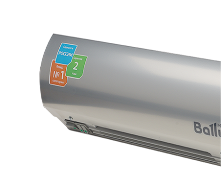 Воздушно-тепловая завеса электрическая BALLU BHC-L10-S06-M купить в Когалыме