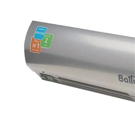 Воздушно-тепловая завеса электрическая BALLU BHC-L10-S06-M купить в Когалыме