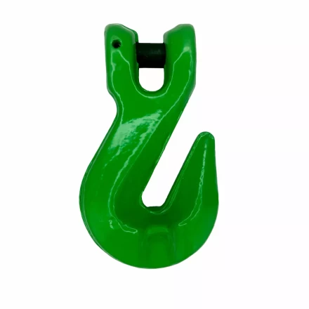 Крюк-укоротитель с вилочным соединением HITCH 7/8-Т8 кл 2.0 Т (SZ071232) купить в Когалыме