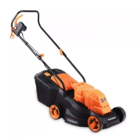 Электрическая газонокосилка Patriot Garden PT 1333 E купить в Когалыме