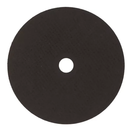 Круг отрезной по металлу 180 х 2,5 х 22,2 мм 84%A+16%B Сибртех 743187 купить в Когалыме