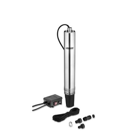 Скважинный насос KARCHER BP 6 Deep Well купить в Когалыме