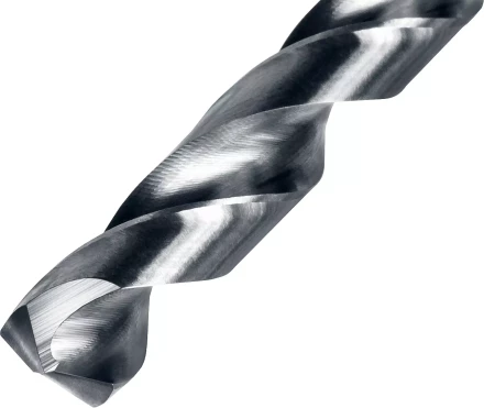 ЗУБР ПРОФ-А, 4.7 х 80 мм, сталь Р6М5, класс А, сверло по металлу, Профессионал (29625-4.7) купить в Когалыме