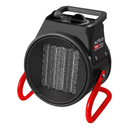 Тепловентилятор ALTECO TVC 3500 25563 купить в Когалыме