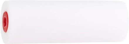 Ролик ЗУБР "МАСТЕР" "ПОРОЛОН" мелкий, ручка 6мм, d=35 (втулка 15)/100мм 02538-10 купить в Когалыме