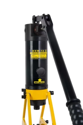 Трубогиб гидравлический TOR HHW-1A 6 т 16-33 мм (переносной) 1004646 купить в Когалыме