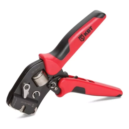 Пресс-клещи (кримперы) ПКВк-16т КВТ купить в Когалыме