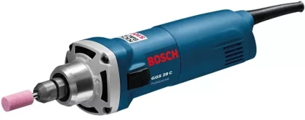 Прямая шлифмашина BOSCH GGS 28 C (0.601.220.000) купить в Когалыме
