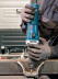 Прямая шлифмашина BOSCH GGS 28 C (0.601.220.000) купить в Когалыме