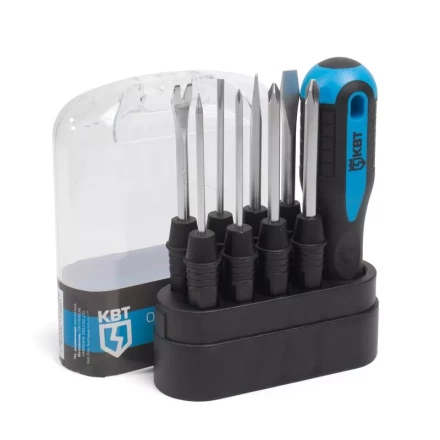 Отвертка НО-9 КВТ купить в Когалыме