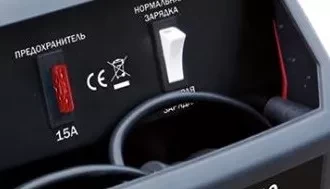 Зарядное устройство УЗ 10 ELITECH купить в Когалыме