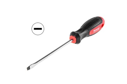 Отвертка HAMMER 601-017 SL-4x100мм купить в Когалыме