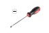 Отвертка HAMMER 601-017 SL-4x100мм купить в Когалыме