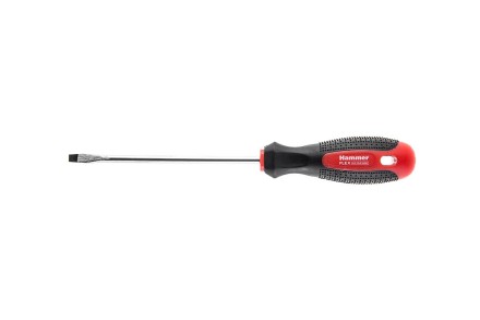 Отвертка HAMMER 601-017 SL-4x100мм купить в Когалыме