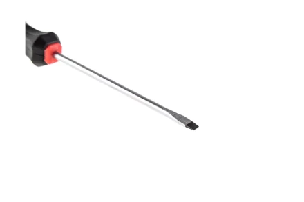 Отвертка HAMMER 601-017 SL-4x100мм купить в Когалыме